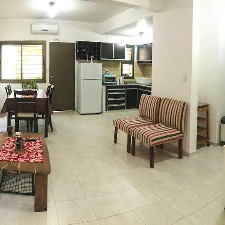 Duplex Confort Посадас Экстерьер фото