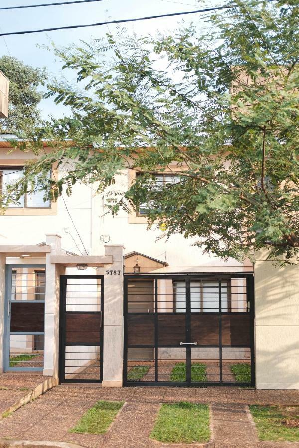 Duplex Confort Посадас Экстерьер фото