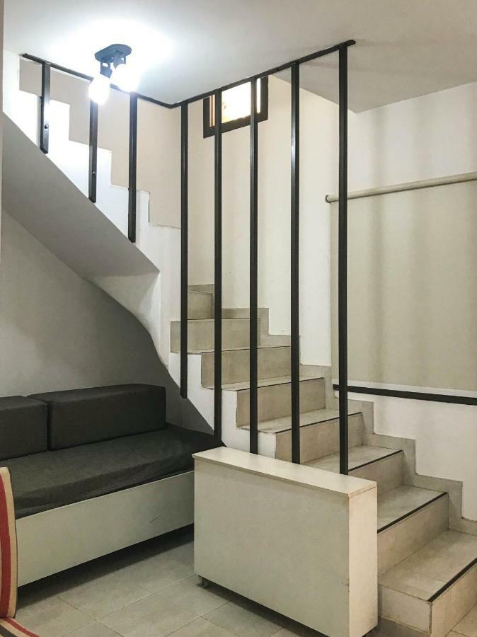 Duplex Confort Посадас Экстерьер фото