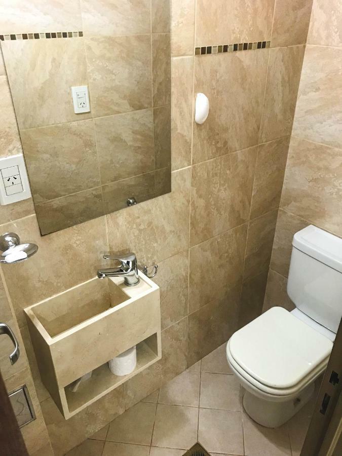 Duplex Confort Посадас Экстерьер фото